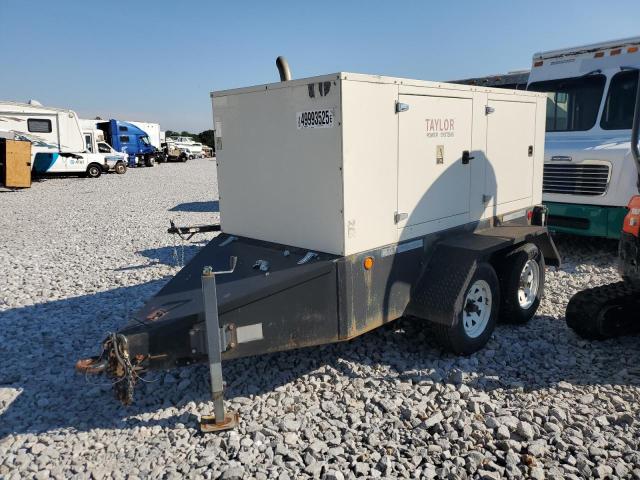 50513306 :رقم المزاد ، 1T9TG132X4R781004 vin ، 2004 Taylor Trailer مزاد بيع