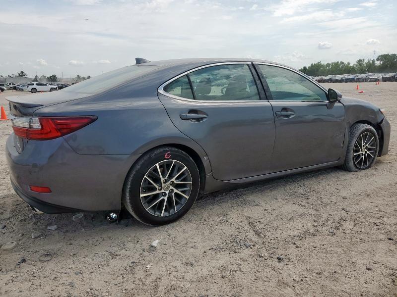 2017 Lexus Es 350 მანქანა იყიდება აუქციონზე, vin: 58ABK1GGXHU036217, აუქციონის ნომერი: 67403065