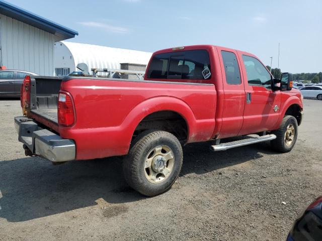 Продажа на аукционе авто 2013 Ford F350 Super, vin: 1FT8X3BT5DEA82484, номер лота: 67824835
