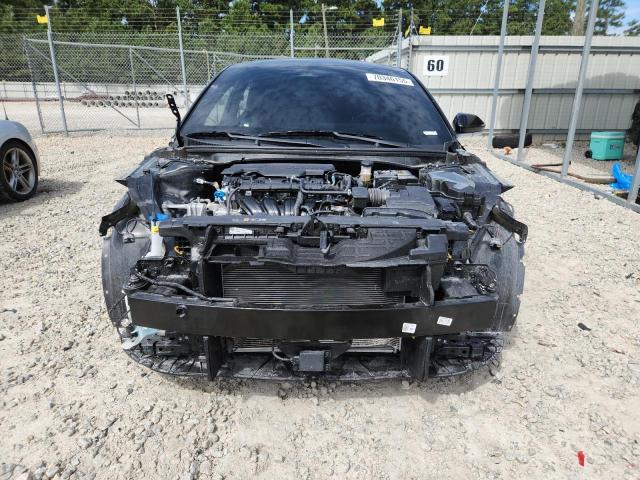 2025 Kia K4 Gt Line მანქანა იყიდება აუქციონზე, vin: 3KPFW4DE4SE053266, აუქციონის ნომერი: 70346155