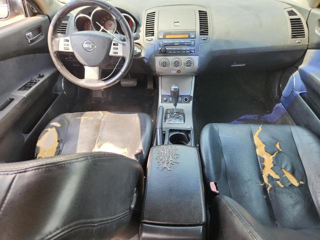 Продажа на аукционе авто 2005 Niss Altima, vin: 1N4BL11DX5C363621, номер лота: 70572785