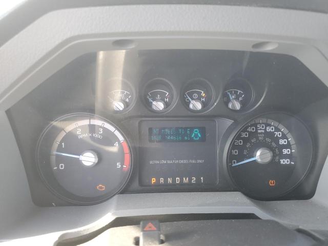 Aukcja sprzedaży 2011 Ford F250, vin: 1FT7W2BT9BEC01661, numer aukcji: 69381115