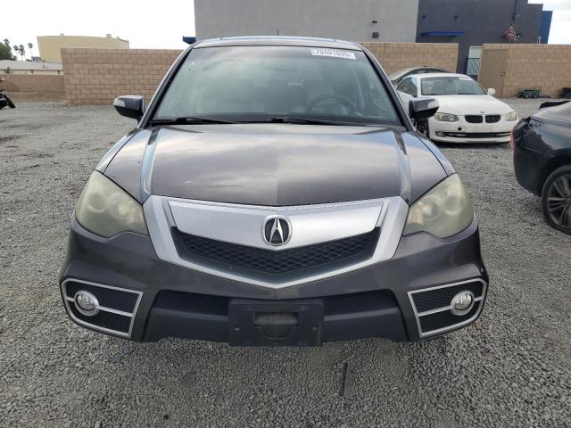 Продажа на аукционе авто 2010 Acura Rdx, vin: 5J8TB2H28AA000043, номер лота: 70401035