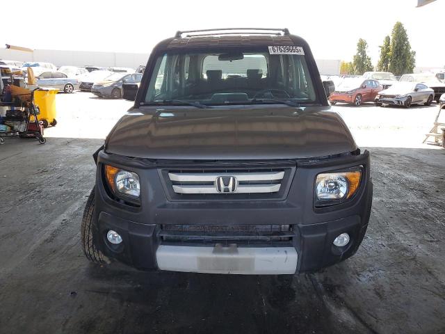 67639665 :رقم المزاد ، 5J6YH286X5L032891 vin ، 2005 Honda Element مزاد بيع