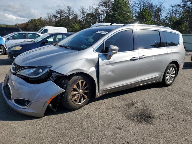 Aukcja sprzedaży 2019 Chrysler Pacifica, vin: 2C4RC1BG3KR526159, numer aukcji: 68435365