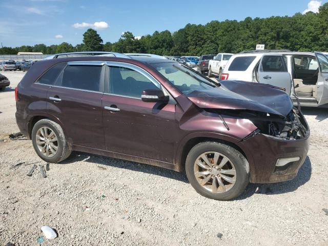 Aukcja sprzedaży 2012 Kia Sorento, vin: 5XYKW4A28CG194967, numer aukcji: 59976186