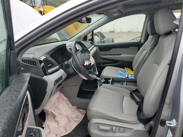 Aukcja sprzedaży 2022 Honda Odyssey, vin: 5FNRL6H82NB067607, numer aukcji: 69641575