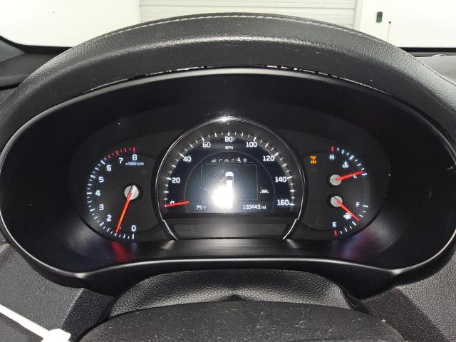 Продажа на аукционе авто 2018 Kia Sorento Sx, vin: 5XYPKDA55JG360256, номер лота: 68342475
