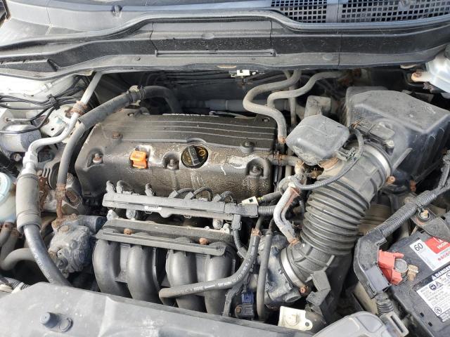 66160945 :رقم المزاد ، 5J6RE4H55BL810509 vin ، 2011 Honda Cr-v مزاد بيع