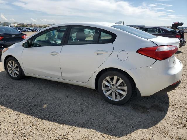 Продаж на аукціоні авто 2015 Kia Forte Lx, vin: KNAFX4A66F5426865, номер лоту: 65929975