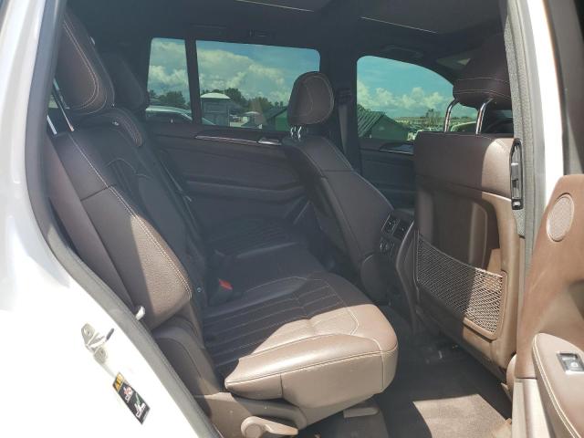 Aukcja sprzedaży 2019 Mercedes-benz Gls, vin: 4JGDF6EE8KB237040, numer aukcji: 68719395