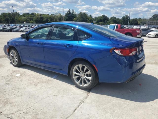 2015 Chrysler 200 მანქანა იყიდება აუქციონზე, vin: 1C3CCCBB7FN507904, აუქციონის ნომერი: 70205965