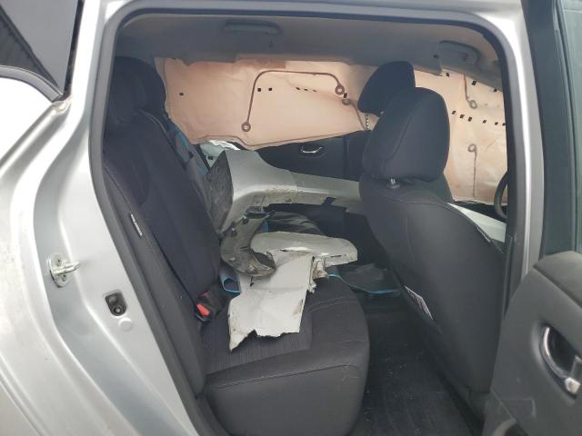Aukcja sprzedaży 2023 Nissan Leaf, vin: 1N4CZ1CV3PC558651, numer aukcji: 69411925