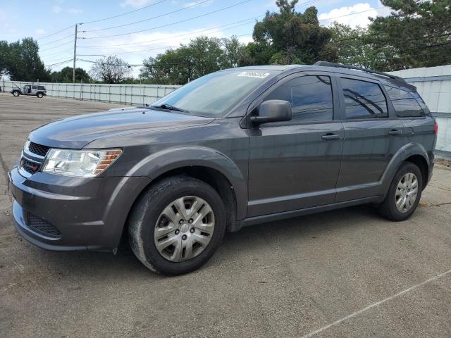 Aukcja sprzedaży 2016 Dodge Journey, vin: 3C4PDCAB0GT223253, numer aukcji: 70986255