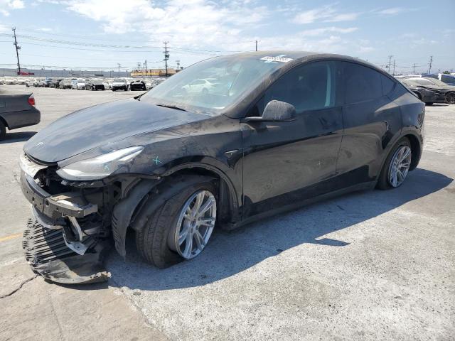 Aukcja sprzedaży 2024 Tesla Model Y, vin: 7SAYGAEE9RF058537, numer aukcji: 63382555