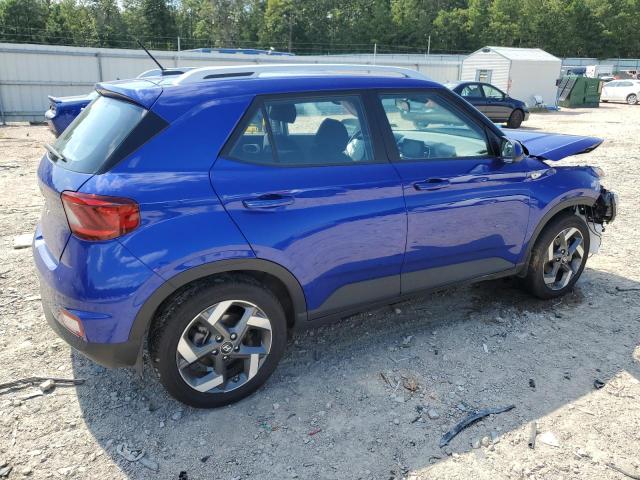 Auction sale of the 2024 Hyundai Venue, vin: KMHRC8A36RU322634, lot number: 70125235