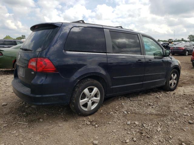Aukcja sprzedaży 2011 Volkswagen Routan, vin: 2V4RW3DG3BR622167, numer aukcji: 73700905