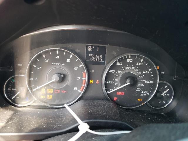 2012 Subaru Legacy 3.6 მანქანა იყიდება აუქციონზე, vin: 4S3BMDK6XC2014227, აუქციონის ნომერი: 69052835