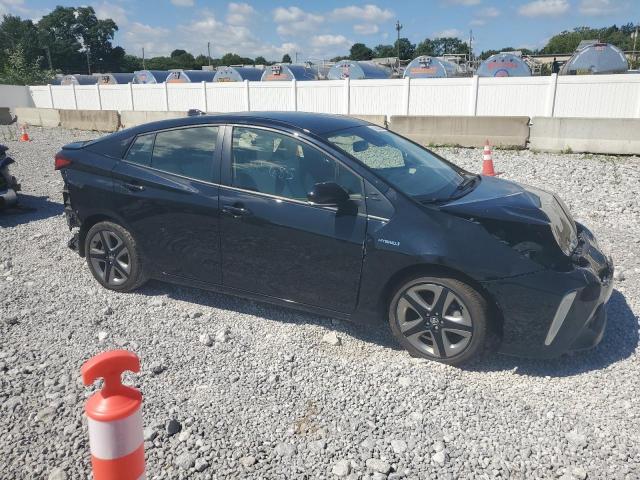Aukcja sprzedaży 2022 Toyota Prius, vin: JTDKAMFU1N3177749, numer aukcji: 69263955