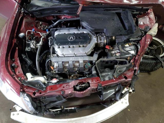 Aukcja sprzedaży 2011 Acura Tl, vin: 19UUA9F50BA002805, numer aukcji: 67802405