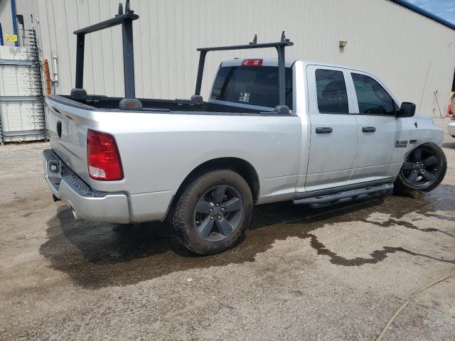 2018 Ram 1500 მანქანა იყიდება აუქციონზე, vin: 1C6RR6FT1JS218964, აუქციონის ნომერი: 69641535