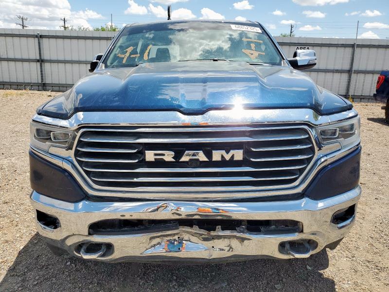 Продажа на аукционе авто 2023 Ram 1500 Longh, vin: 1C6SRFKT9PN658588, номер лота: 71714605