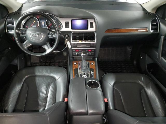 2013 Audi Q7 მანქანა იყიდება აუქციონზე, vin: WA1LGAFE3DD008717, აუქციონის ნომერი: 69048655