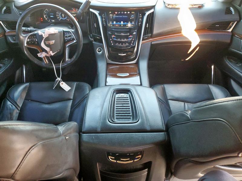 Продажа на аукционе авто 2019 Cadillac Escalade L, vin: 1GYS3BKJ3KR284136, номер лота: 69225915
