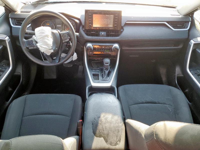 Aukcja sprzedaży 2020 Toyota Rav4 Le, vin: 2T3H1RFV3LW075461, numer aukcji: 70510375