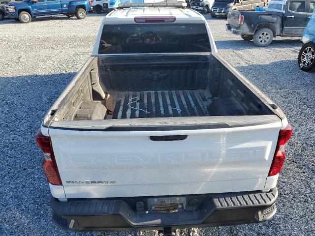 Aukcja sprzedaży 2022 Chevrolet Silverado, vin: 1GCUDAED3NZ645591, numer aukcji: 67072965