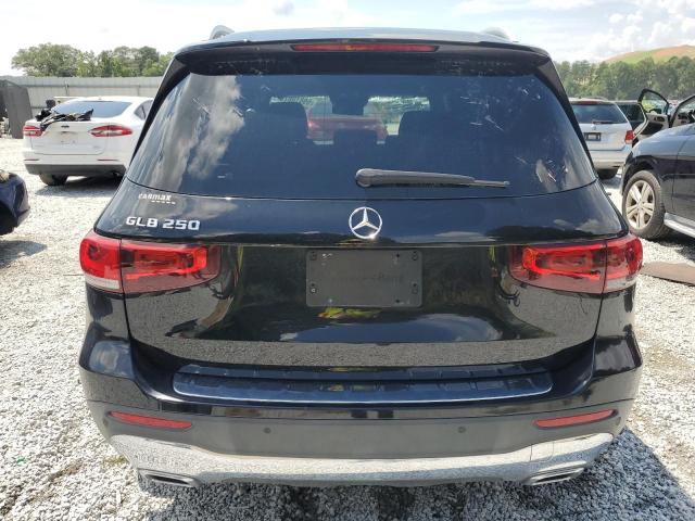 Продажа на аукционе авто 2020 Mercedes-benz Glb 250, vin: W1N4M4GB2LW019423, номер лота: 69810875