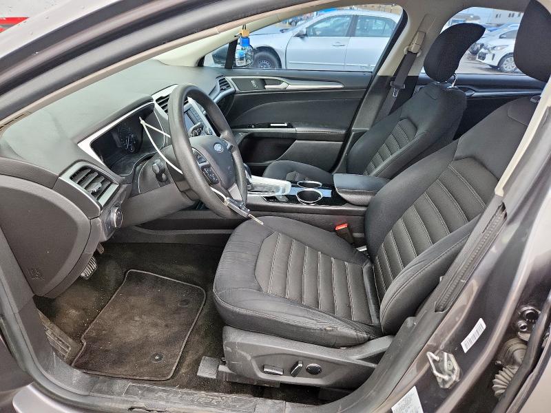 70155075 :رقم المزاد ، 3FA6P0HR0DR200848 vin ، 2013 Ford Fusion Se مزاد بيع