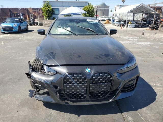 Продаж на аукціоні авто 2025 Bmw 430i, vin: WBA43DA08SCT73459, номер лоту: 67147565
