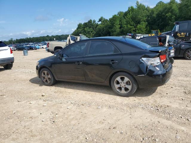 66711645 :رقم المزاد ، KNAFU4A26A5253623 vin ، 2010 Kia Forte مزاد بيع