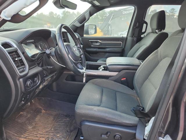 71020165 :رقم المزاد ، 1C6RREFT7NN415667 vin ، 2022 Ram 1500 مزاد بيع