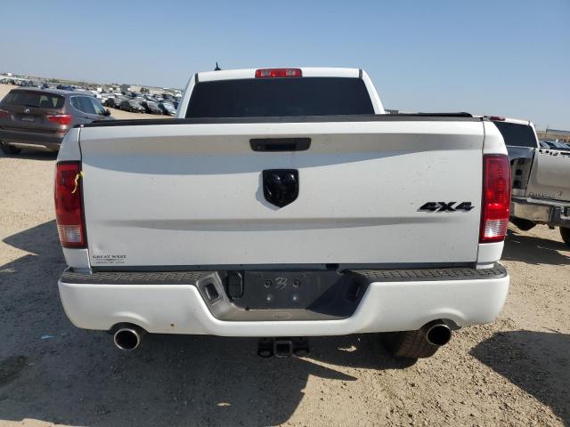 Продаж на аукціоні авто 2019 Ram 1500 Classic, vin: 1C6RR7KT2KS718306, номер лоту: 70114305
