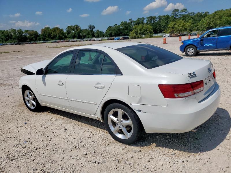 Продаж на аукціоні авто 2007 Hyundai Sonata, vin: 5NPEU46F97H238973, номер лоту: 69211665