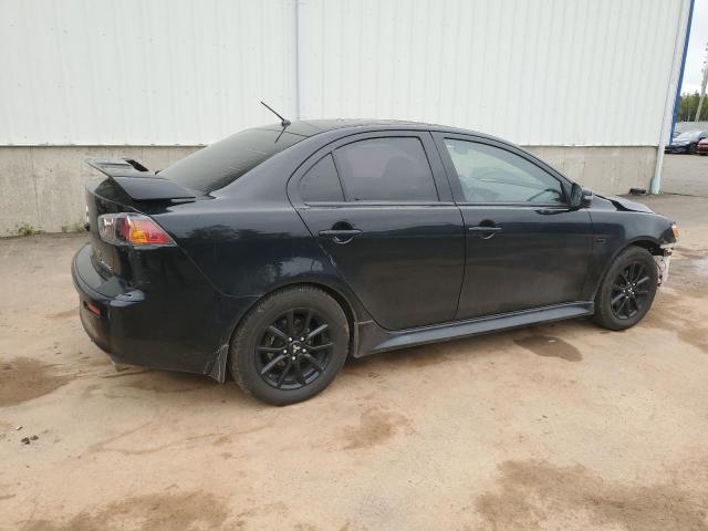 Aukcja sprzedaży 2017 Mitsubishi Lancer, vin: JA32U2FU2HU607216, numer aukcji: 70251335