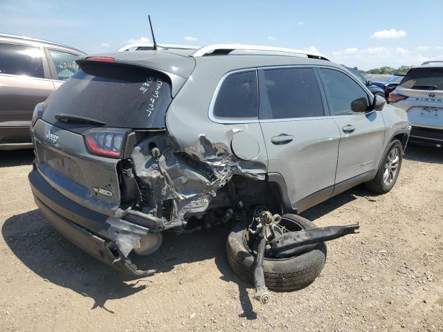 2020 Jeep Cherokee მანქანა იყიდება აუქციონზე, vin: 1C4PJMLB1LD573437, აუქციონის ნომერი: 67901875