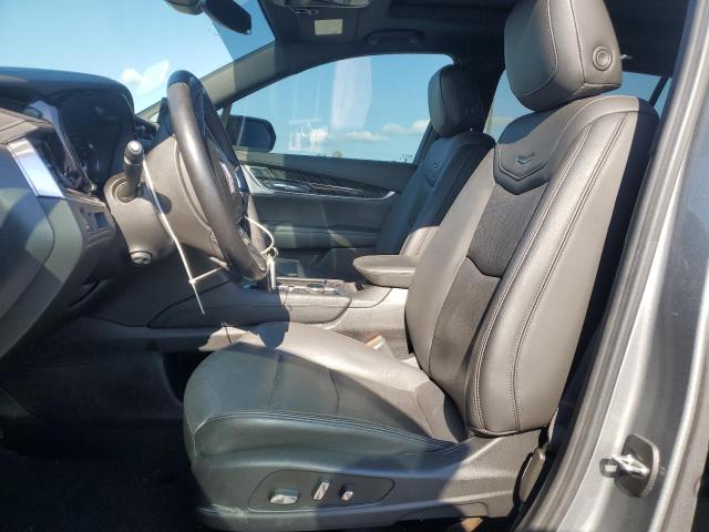 Aukcja sprzedaży 2023 Cadillac Xt6 Premiu, vin: 1GYKPCRS9PZ185725, numer aukcji: 67606715