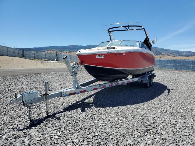 67990675 :رقم المزاد ، FGE5S003I516 vin ، 2016 Cobalt Boat مزاد بيع