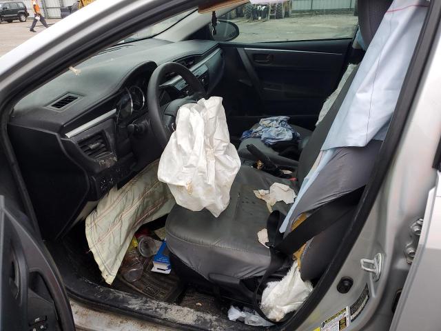 Aukcja sprzedaży 2015 Toyota Corolla, vin: 2T1BURHE8FC434263, numer aukcji: 66847335