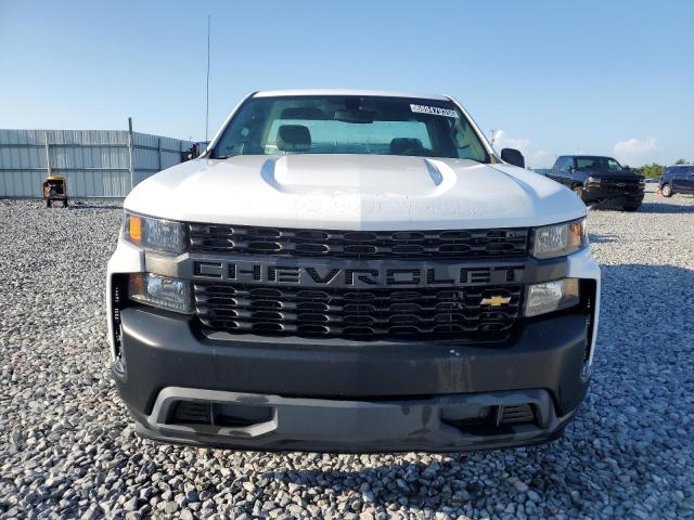 Продажа на аукционе авто 2021 Chevrolet Silverado, vin: 3GCNWAEHXMG188780, номер лота: 68947935