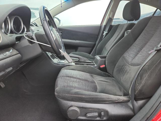2009 Mazda 6 მანქანა იყიდება აუქციონზე, vin: 1YVHP82A095M40037, აუქციონის ნომერი: 70587115