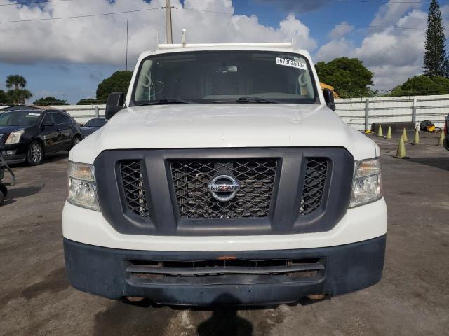 Продажа на аукционе авто 2017 Nissan Nv 1500 S, vin: 1N6BF0KY7HN810294, номер лота: 67802505