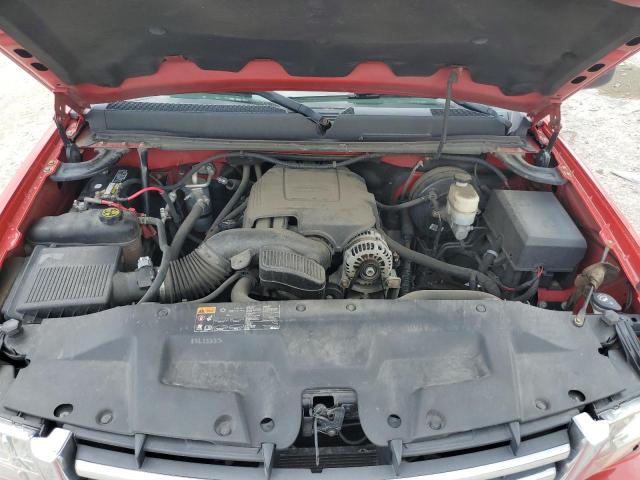 Aukcja sprzedaży 2013 Gmc Sierra K1500 Sle, vin: 3GTP2VE77DG265818, numer aukcji: 69641135