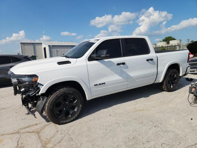 Aukcja sprzedaży 2025 Ram 1500 Big Horn/lone Star, vin: 1C6SRFFP2SN663461, numer aukcji: 69120345