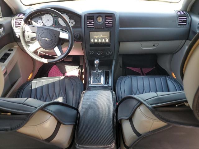 68209845 :رقم المزاد ، 2C3KA53G86H192496 vin ، 2006 Chrysler 300 Tourin مزاد بيع