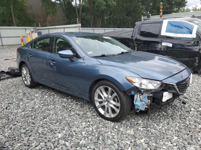69559235 :رقم المزاد ، JM1GJ1V53E1103551 vin ، 2014 Mazda 6 مزاد بيع