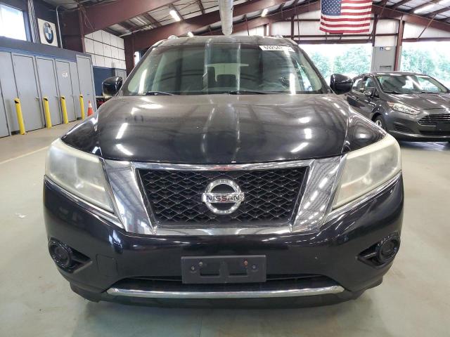 Продажа на аукционе авто 2013 Nissan Pathfinder, vin: 5N1AR2MM0DC600262, номер лота: 69254385